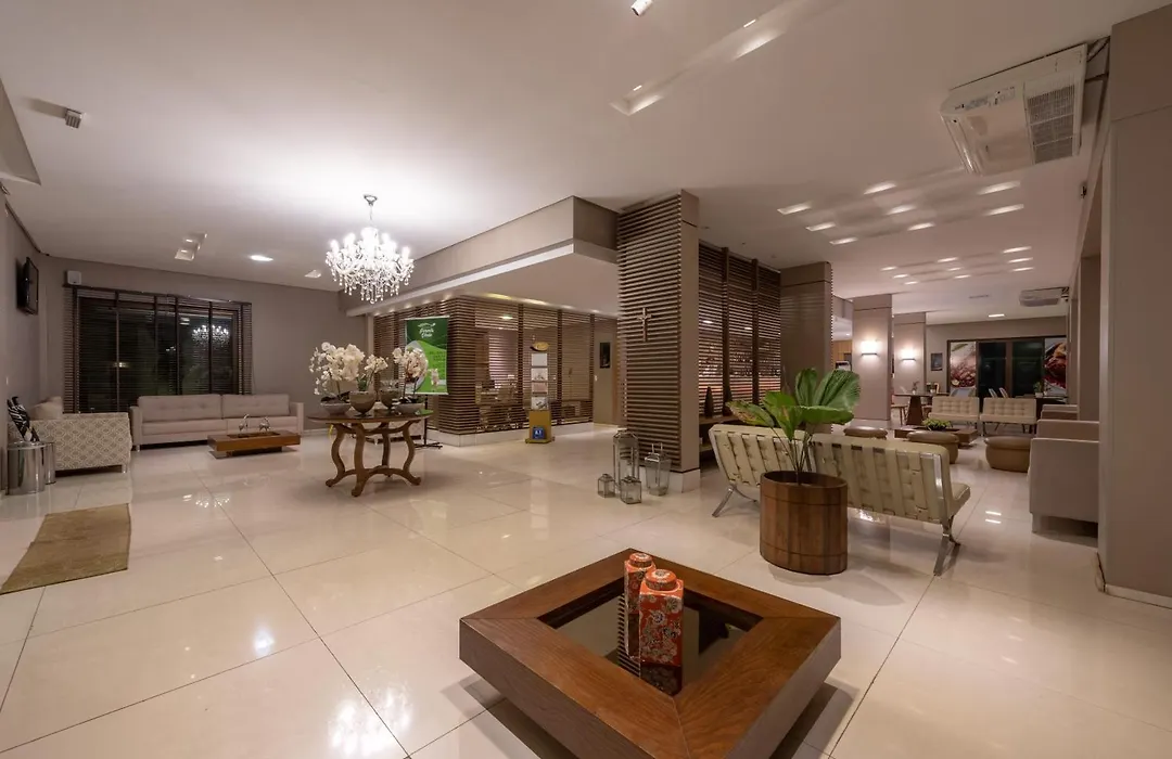Class Hotel Pouso Alegre-1