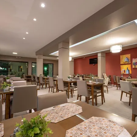 Class Hotel Pouso Alegre-3
